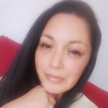 Babysitter Chiguayante: Ximena