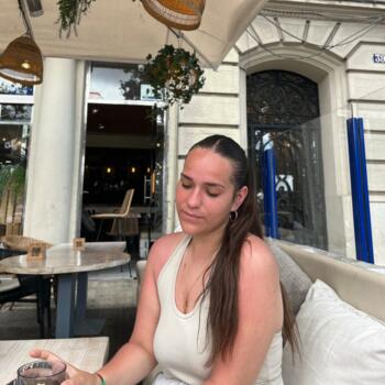 Babysitter Lanester: Amandine