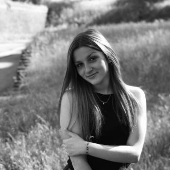 Babysitter Longwy: Oceane