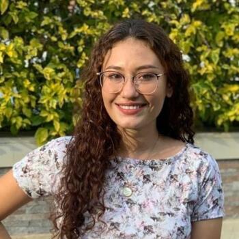 Niñera en Piedecuesta: Kimberly Dayana