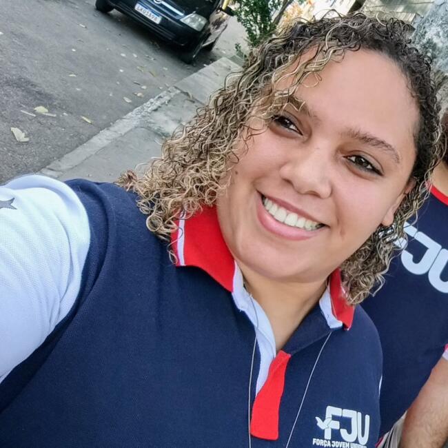 Babysitter in São João de Meriti: Elizelle