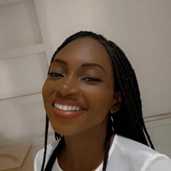 Babysitter in Liverpool: Anuoluwapo