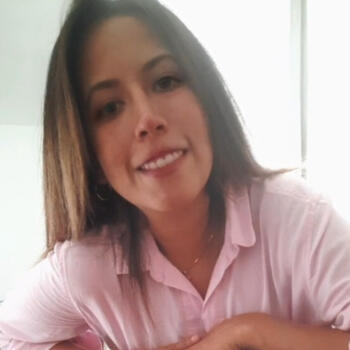 Nanny in Sabadell: ShirLey