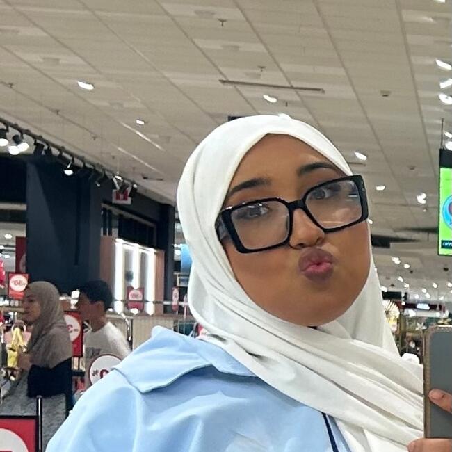 Babysitter in Hasselt: Fayza