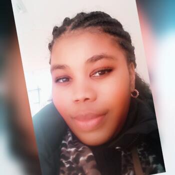 Babysitter in Centurion: Lesego