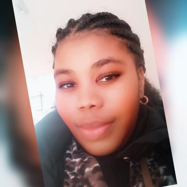 Babysitter in Centurion: Lesego