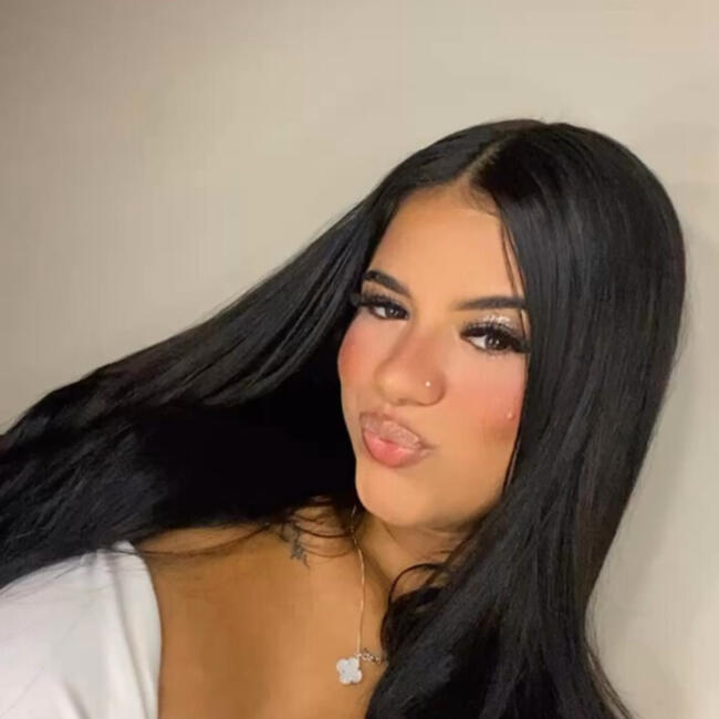 Babysitting job in Rio de Janeiro: Ana Beatriz