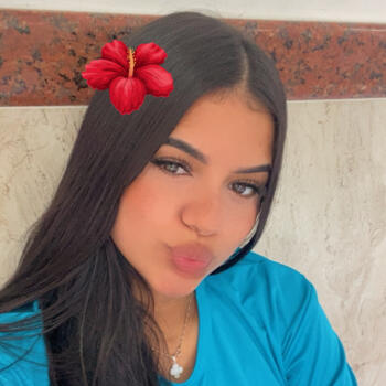 Babysitting job in Rio de Janeiro: Ana Beatriz