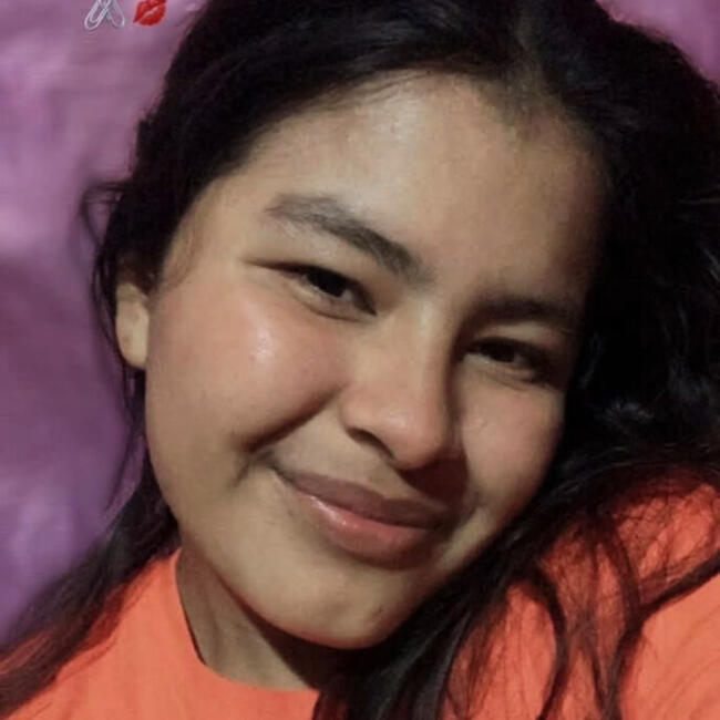 Babysitter in Santa Cruz: Carla Lorena