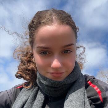 Babysitter in Perth: Tayla