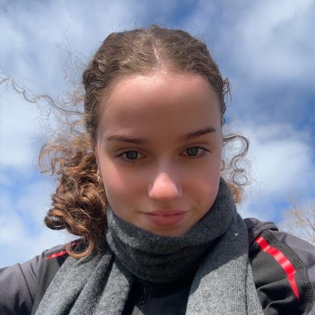 Babysitter in Perth: Tayla