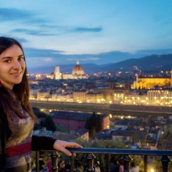 Educatore Firenze: Carmela Perrone