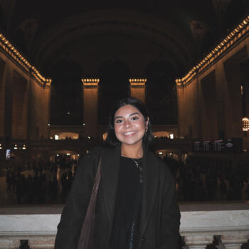 Niñera en Buenos Aires: Flora