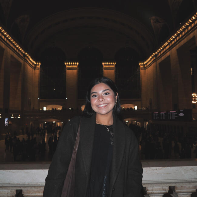 Niñera en Buenos Aires: Flora