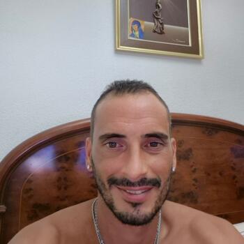 Familia Alicante: Antonio