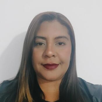 Babysitter στην περιοχή Soacha: Yuliana