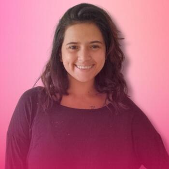 Niñera en Buenos Aires: Zuriel