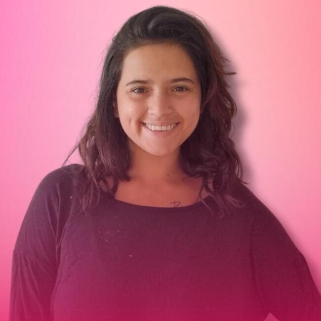 Niñera en Buenos Aires: Zuriel