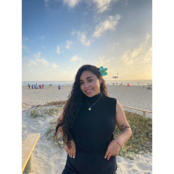 Niñera en Chiguayante: Camila