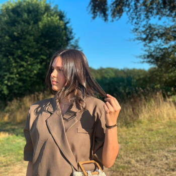 Babysitter Argenteuil: Farah
