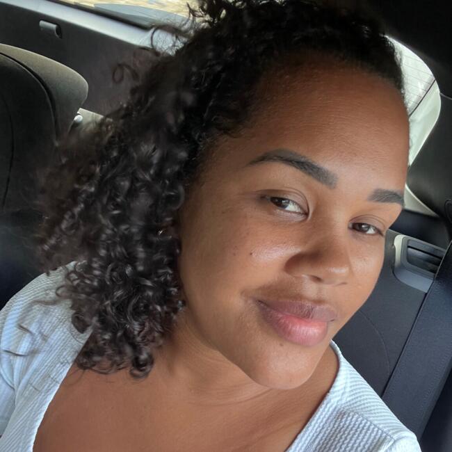 Babysitter in Recife: Jaciara