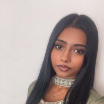 Babysitter in Leicester: Murtika