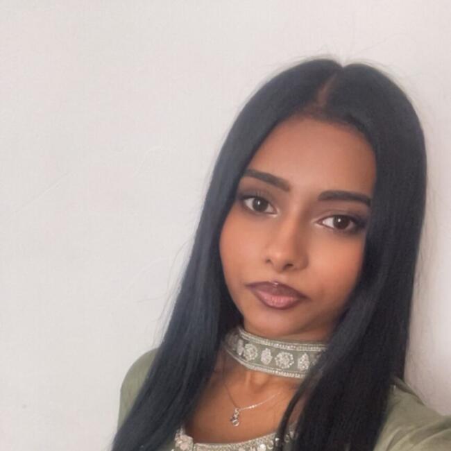 Babysitter in Leicester: Murtika