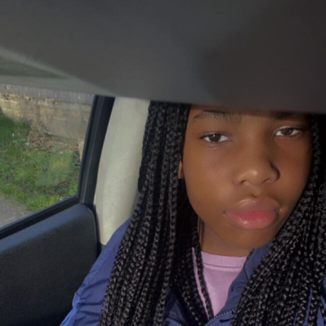 Babysitter in Lucan: Lexi