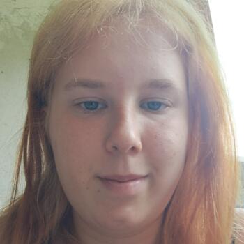 Babysitter in Castrop-Rauxel: Laura