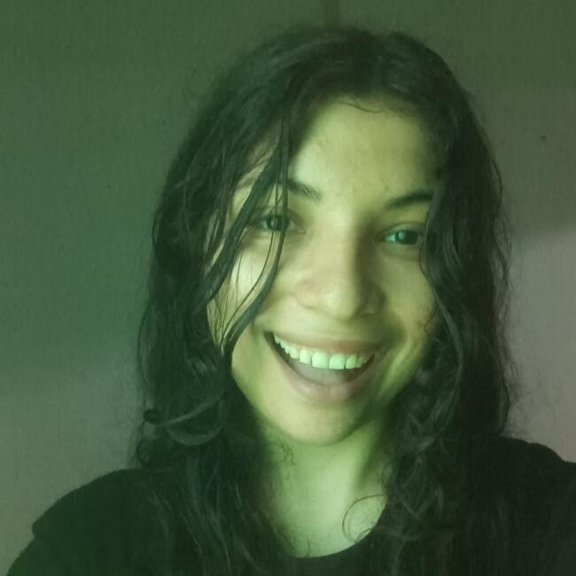 Niñera en Fontana: Vanina