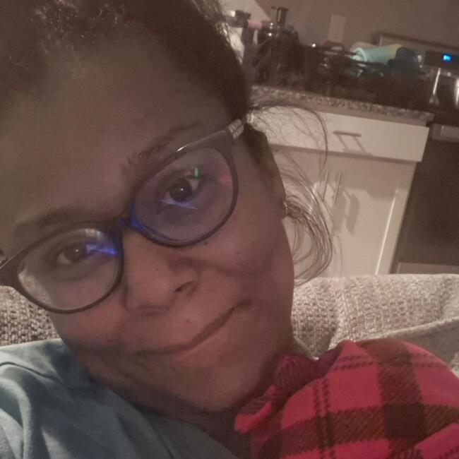 Babysitting job in Wilson: Shana