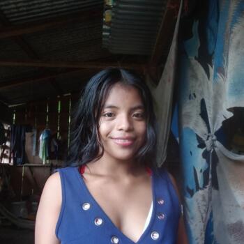 Babysitter in Changuinola: Kenia