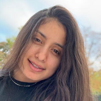 Babysitter in Saint-Maurice: Melissa Restrepo