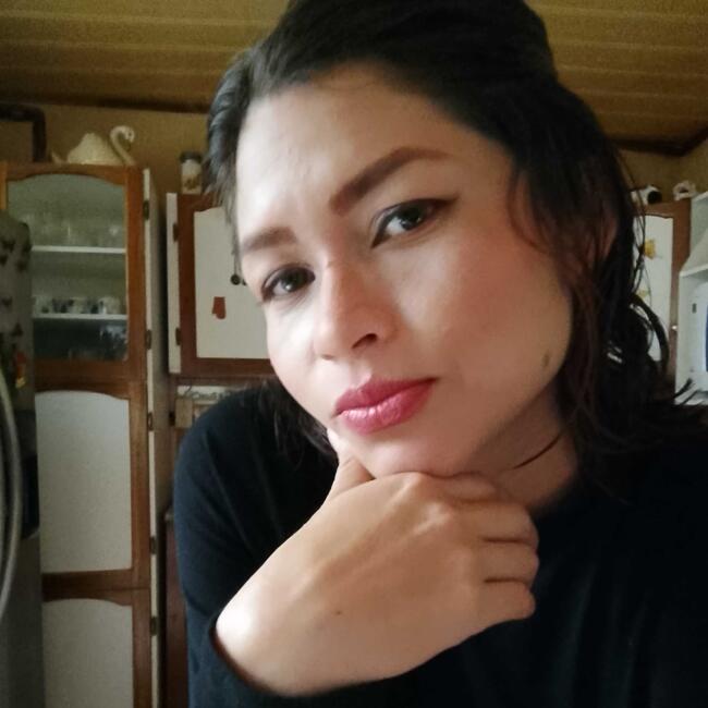 Babysitter in San José (Provincia de San José): Ninoska