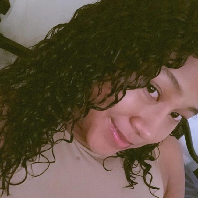 Trabajo para niñera en Cali: Lorena