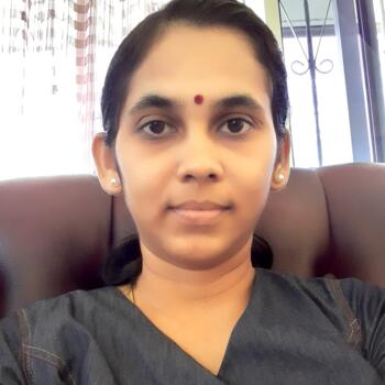 Babysitter in Kampung Baharu Nilai: Vanitha