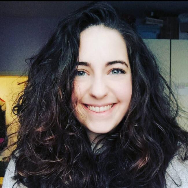 Babysitter in Locorotondo: Anna Lucilla D'Agostino