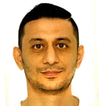 Babysitter Auckland: Kaizad