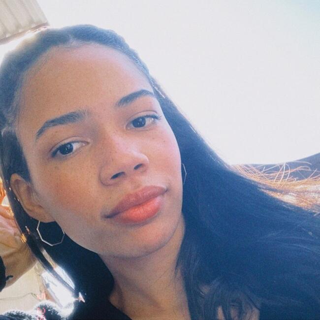 Babysitter in Petrópolis: Joice