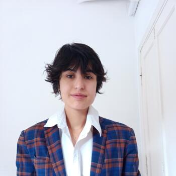 Babysitter a Firenze: Alec