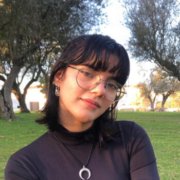 Babysitter in Corroios: Lara