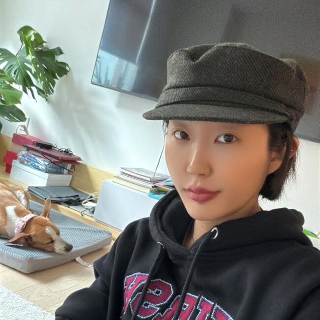 Babysitter in New York: Chloe