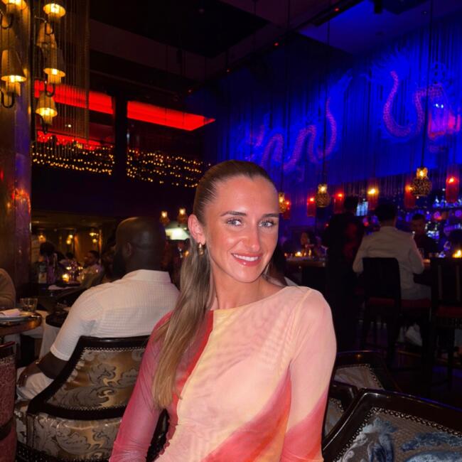 Nanny in Gold Coast: Maddie