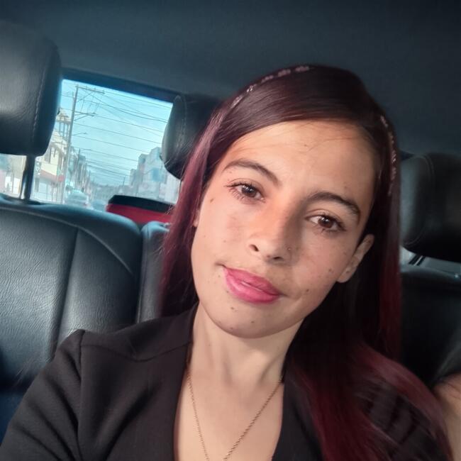 Babysitter in Santa Rosa de Cabal: Dayana