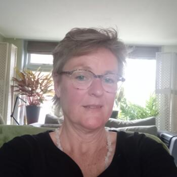 Babysitter in Stellendam: Gerda