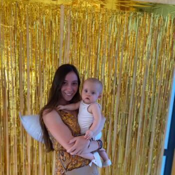 Babysitter in Villenave-d'Ornon: Shanen