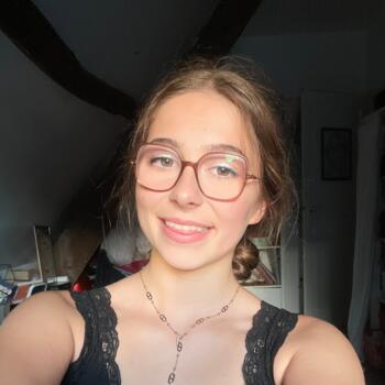 Baby-sitter Herbignac: Leyki