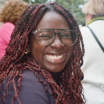 Babysitter a Roma: RITA