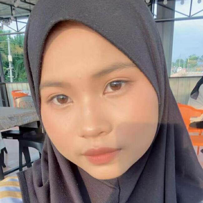 Pengasuh di Rompin: Myra