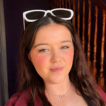 Babysitter in Letterkenny: Sabrina